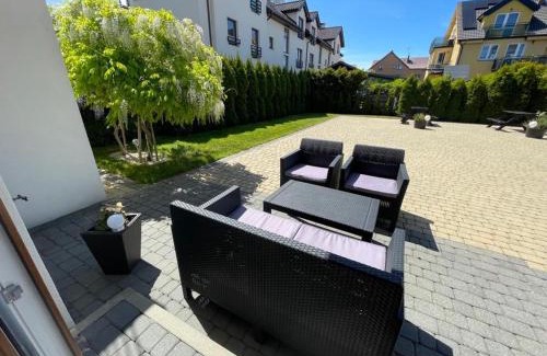 Leba Apartment | Avilla Apartamenty