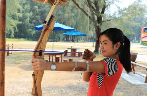 Si Rusa Resort | Avillion Admiral Cove
