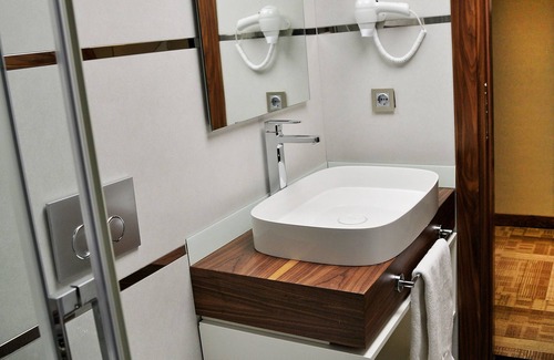 Izmir City Centre Hotel | Avin Hotel