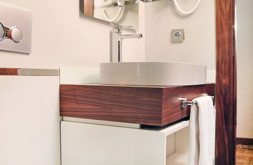 Izmir City Centre Hotel | Avin Hotel