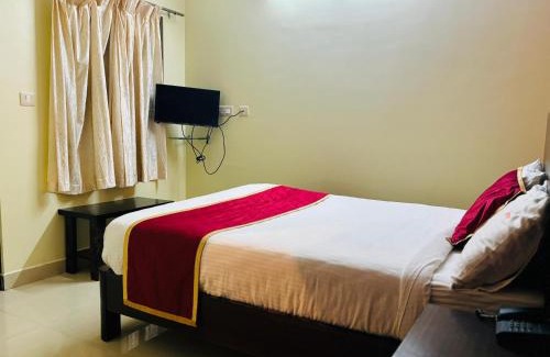 Mysore Hotel | Avini Stay