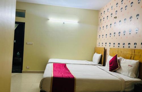 Mysore Hotel | Avini Stay