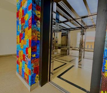 Labadi Apartment | Aviora Suites at Peter James Court