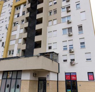 Tuzla Apartment | Avis apartman Tuzla