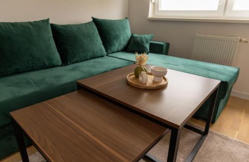 Tuzla Apartment | Avis apartman Tuzla
