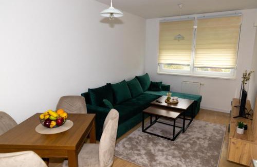 Tuzla Apartment | Avis apartman Tuzla