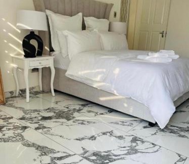 Klein Windhoek Villa | Avis Sunrise View