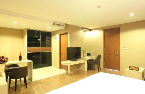 Kuningan Hotel | Avissa Suites