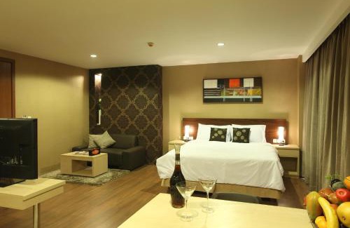 Kuningan Hotel | Avissa Suites