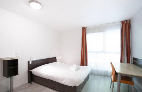 Chartrons Apartment | Avisseau - Studio calme au coeur du quartier des Chartrons