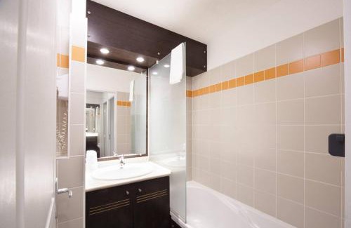 Chartrons Apartment | Avisseau - Studio calme au coeur du quartier des Chartrons