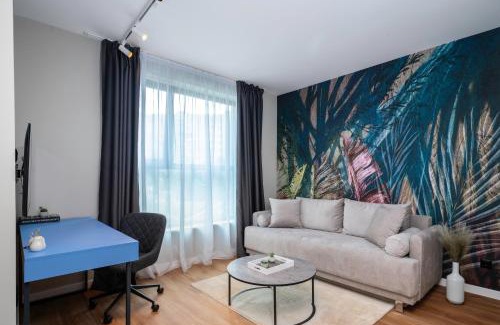 Sofia Apartment | Aviva Living by Flat Mаnager