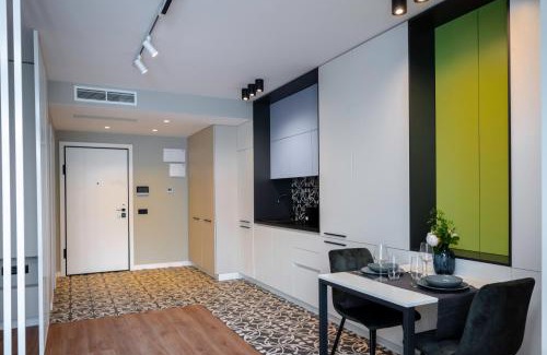 Sofia Apartment | Aviva Living by Flat Mаnager