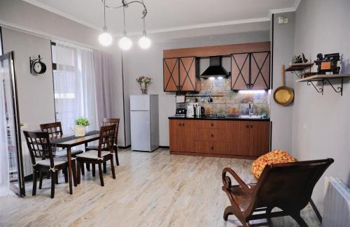 Avlabari Apartment | Avlabari Apartment - NEW ONE