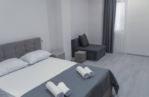 Avlabari House | Avlabari Terrace Rooms