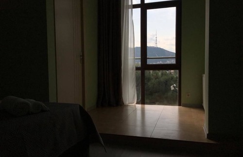 Avlabari House | Avlabari Terrace Rooms