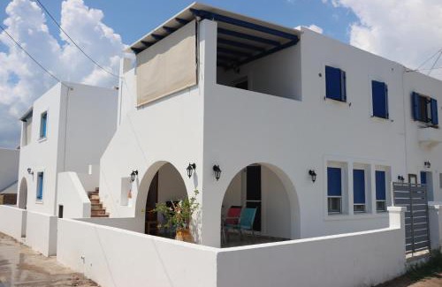 Avlemonas House | Avlemonas Guest House