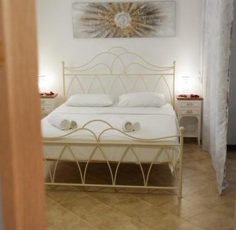 Avlemonas House | Avlemonas Guest House
