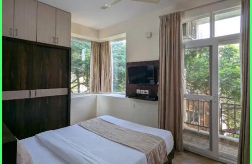 Koramangala Hotel | AVM Comforts Inn Koramangala