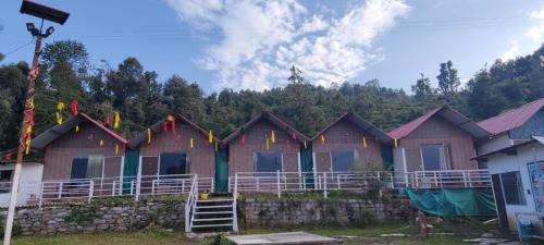 Narainkoti Resort | AVNITA RESORT Kedarnath