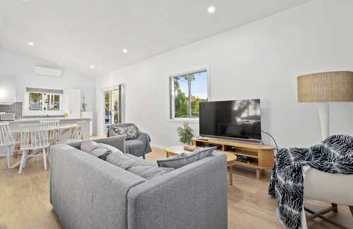 Avoca Beach House | Avoca Azure