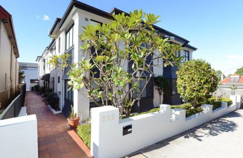 Randwick Hotel | Avoca Randwick by Sydney Lodges