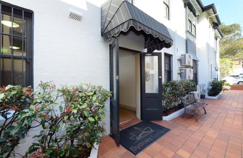 Randwick Hotel | Avoca Randwick by Sydney Lodges