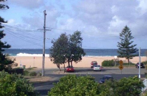 Avoca Beach House | Avoca Sands Beach Lodge AvocaSands