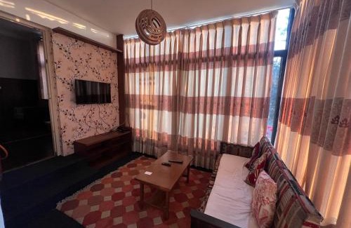 Burhanilkantha Apartment | Avocado Apartments