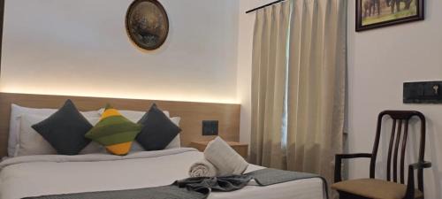 Somvarpet Bed & Breakfast | Avocado Cottages