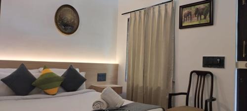Somvarpet Bed & Breakfast | Avocado Cottages