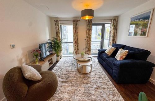 Cambridge Apartment | Avocado Tree Apartment