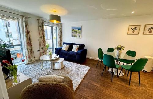 Cambridge Apartment | Avocado Tree Apartment