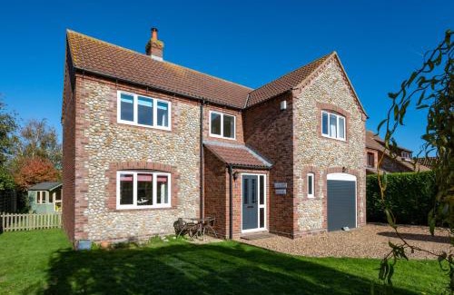 Langham House | Avocet House