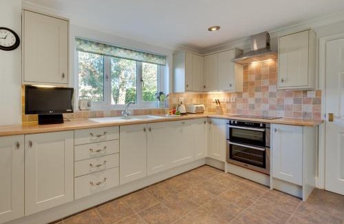 Langham House | Avocet House