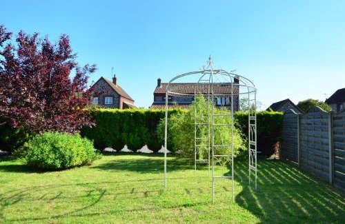 Langham House | Avocet House