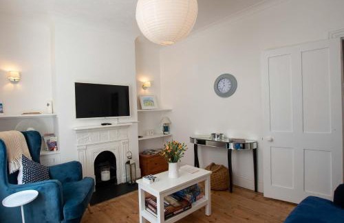 Hunstanton House | Avocet House Hunstanton 250m from the sea