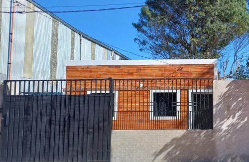 Paraguay House | Avodah