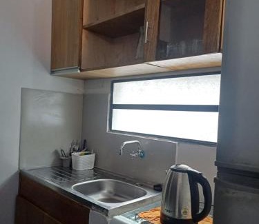 Paraguay House | Avodah