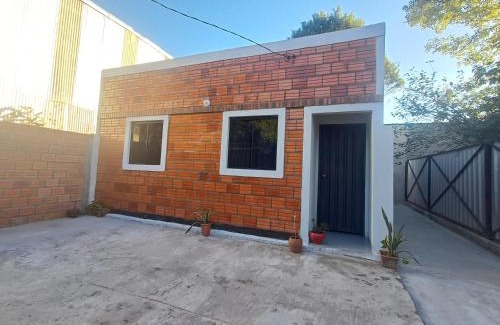 Paraguay House | Avodah