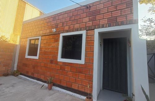 Paraguay House | Avodah
