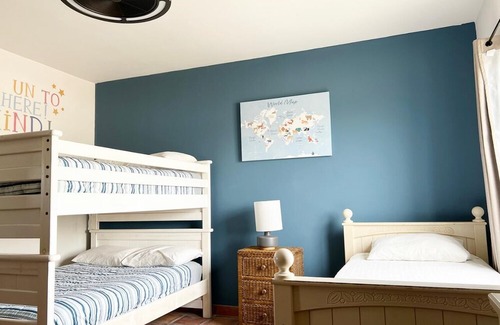 Puerto Penasco House | AVOID OVERCROWDED RESORTS Casa Lucy 4 bdrm LUX/XL beach home in Costa Diamante