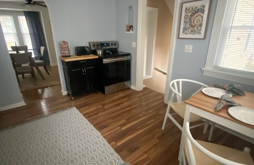Avon Lake House | Avon Lake - Recent Remodeled & Spacious Charming 2BR Beach Home