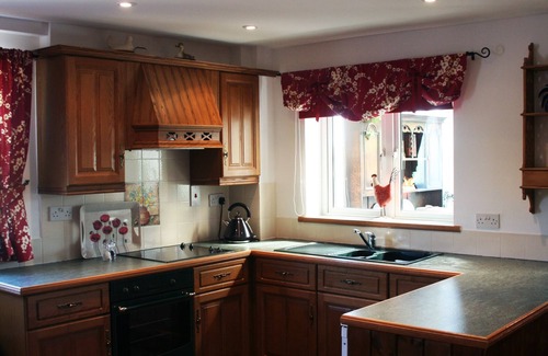 Chippenham House | Avon Lodge