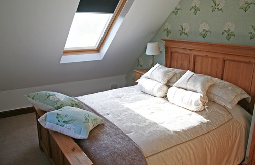 Chippenham House | Avon Lodge