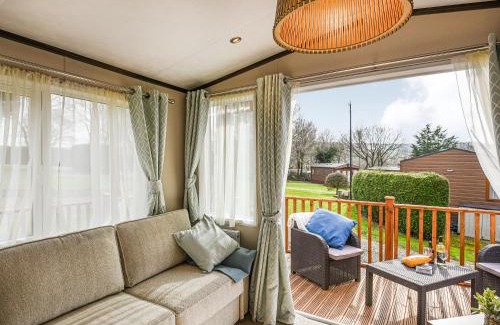 Hyssington House | Avon Lodge