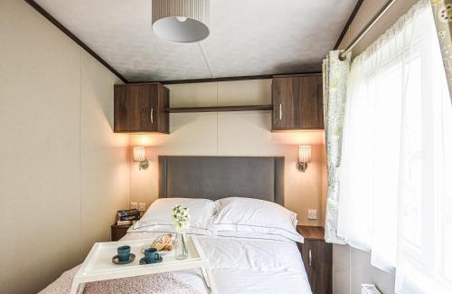 Hyssington House | Avon Lodge
