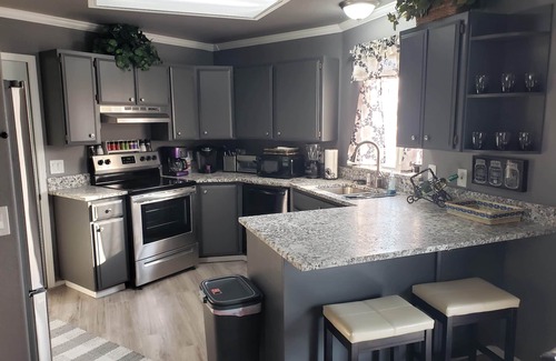 Coeur d'Alene House | Avon Rose House