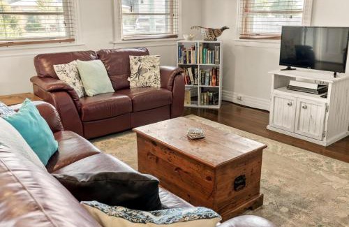 Evans Head House | Avondale 7 Cashmore Street