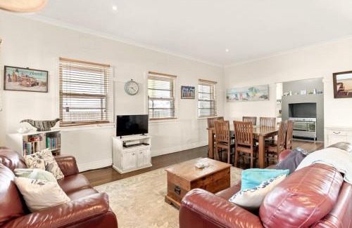 Evans Head House | Avondale 7 Cashmore Street
